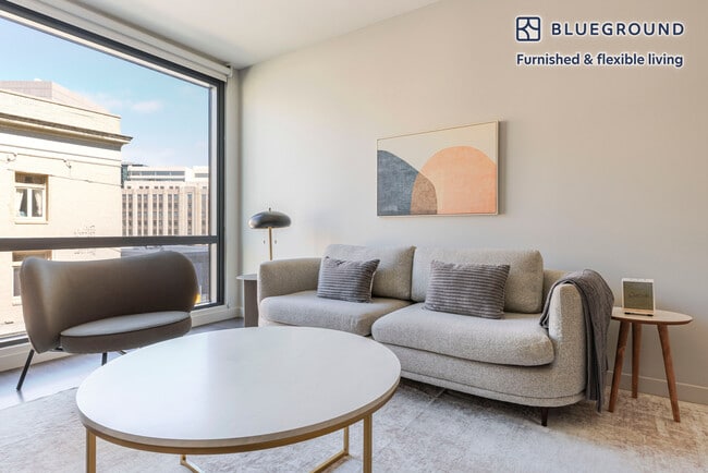 Building Photo - 101 Polk St Unit SI FL6-ID2149
