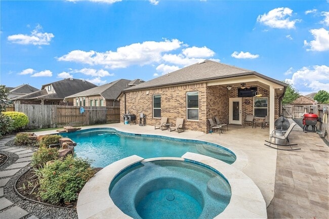 Building Photo - 9534 Knox Prairie Ct