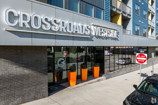 Crossroads Westside - Crossroads Westside