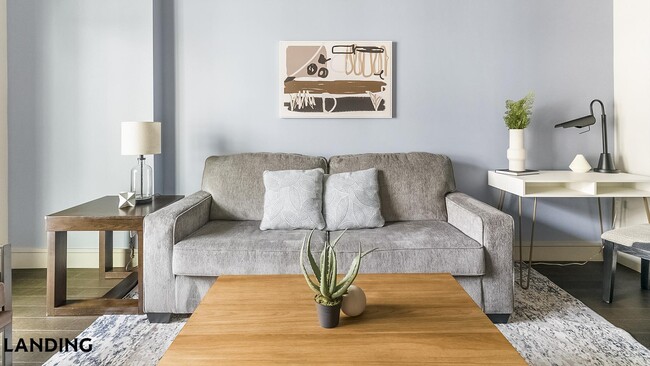 Building Photo - 1414 Wood Hollow Dr Unit 1-636