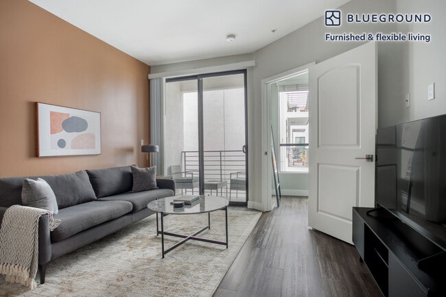 Photo - 5500 Klump Ave Unit FL4-ID1130