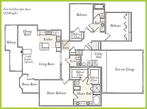 The Armon - Armon G1