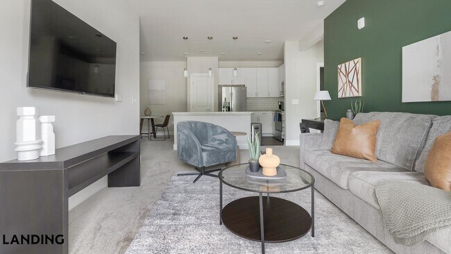 Photo - 5020 James Bradley Lee Wy Unit 7010-207
