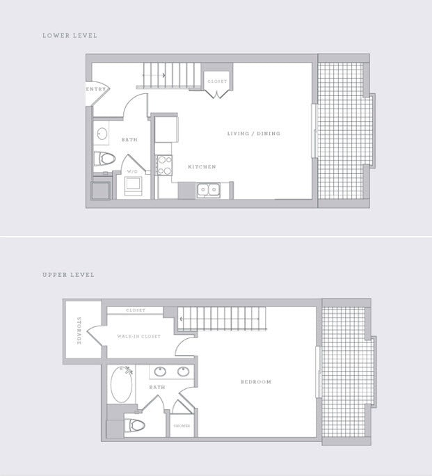 Floor Plan - 1x1.5 (15TA)