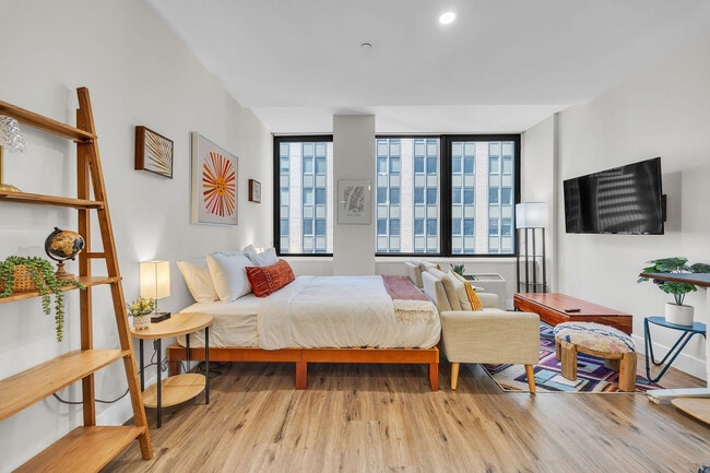 Photo - 95 Wall St Unit SI FL15-ID1053169P