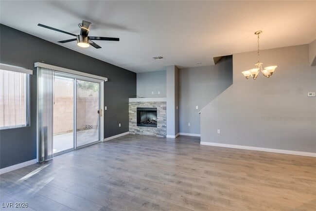 Photo - 6328 Desert Leaf St Unit 101