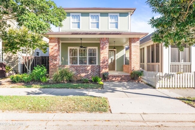 Building Photo - 312 Founders St