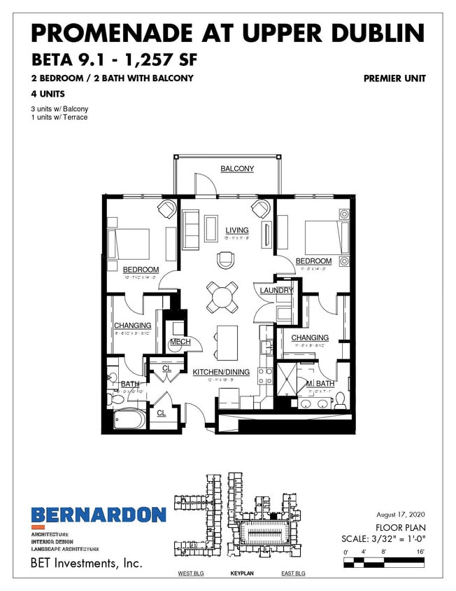 Floor Plan - Beta 09.1