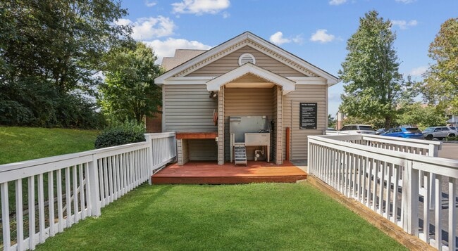 Photo - Walker's Crossing