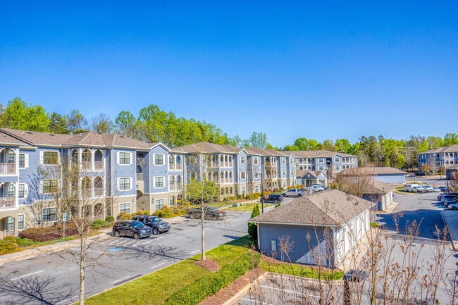 Photo - Belle Haven Apartments