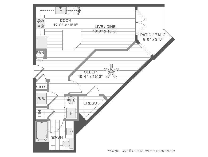 Floor Plan - A3