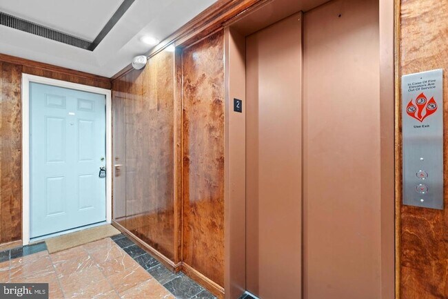 Photo - 1125 12th St NW Unit 21