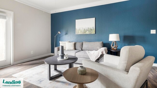 Building Photo - 700 Rock Quarry Rd Unit 608.1410668