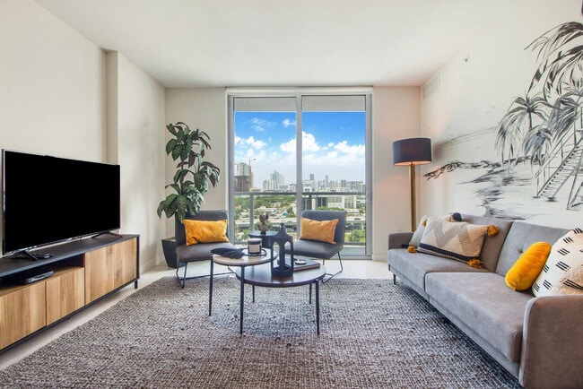 Building Photo - 3900 Biscayne Blvd Unit ID1263808P