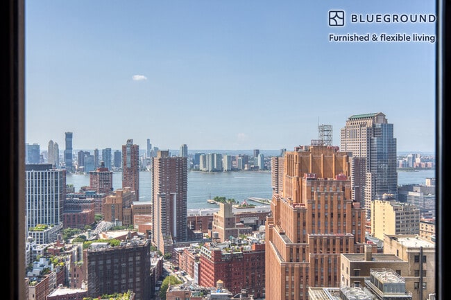 Photo - 105 Duane St Unit FL40-ID184