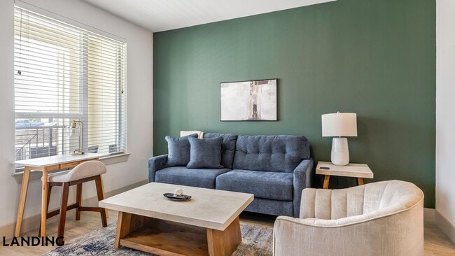 Photo - 15950 Paramount Wy Unit 5209