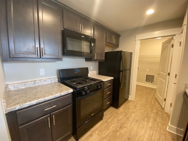 Photo - Eagle Crossing Luxury Apartment Homes