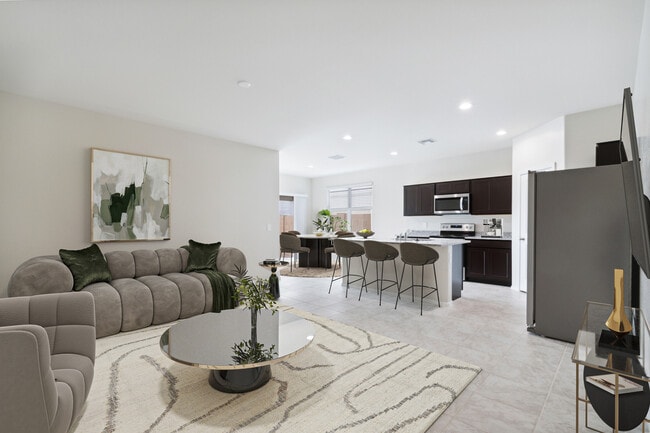 Photo - Solana Place at Carlton Commons