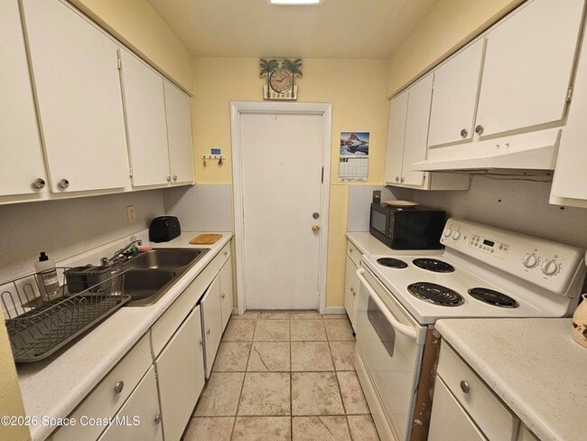 Photo - 8401 N Atlantic Ave Unit 6
