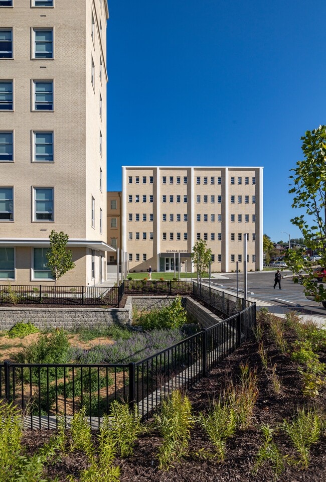 Photo - Residences at Delmar Divine