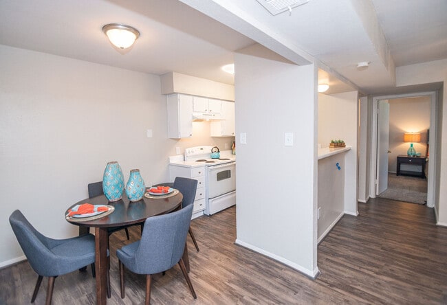 Photo - Willow Springs