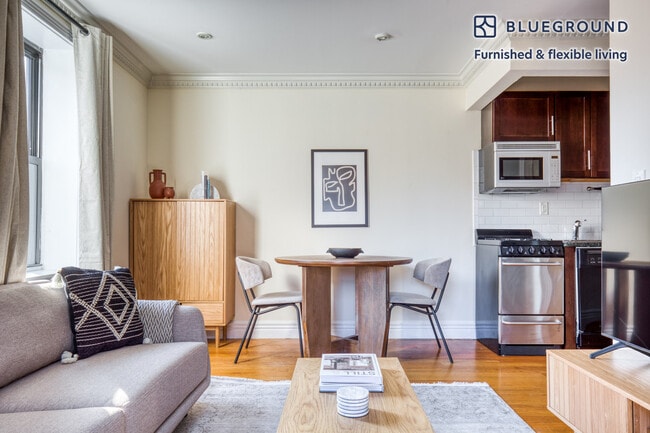 Photo - 535 Hudson St Unit FL3-ID1032