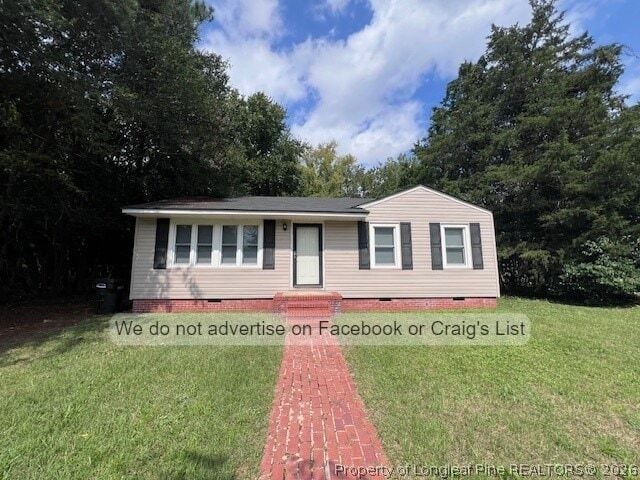 Building Photo - 5306 Walnut Dr