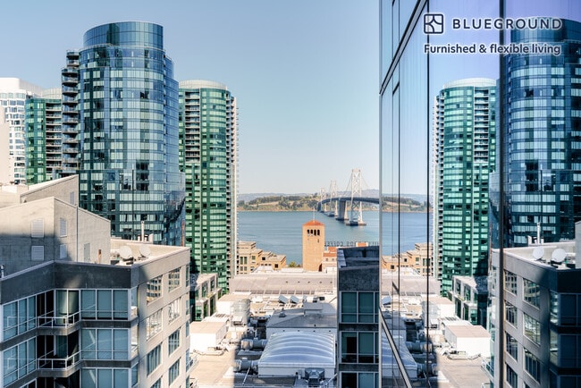 Photo - 399 Fremont St Unit FL17-ID1804