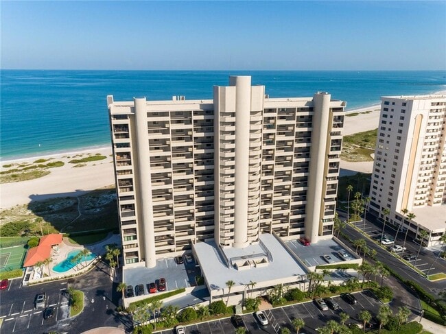 Building Photo - 1290 Gulf Blvd Unit 505