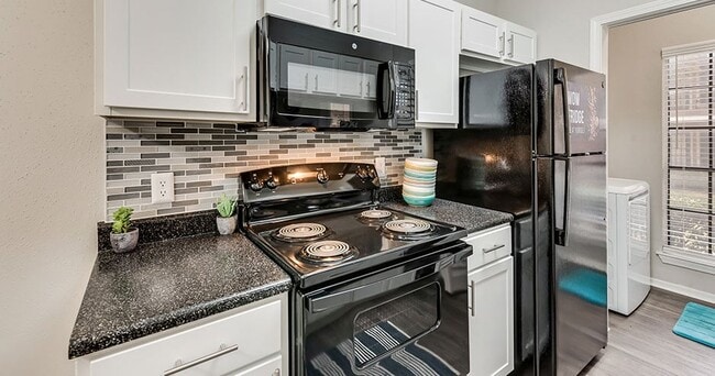 Photo - The Arbors on Forest Ridge Apartments