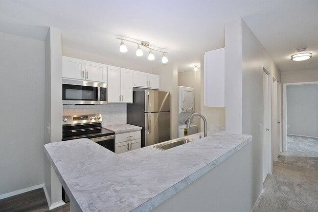 Photo - Village of Canton Apartments