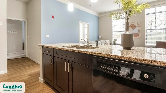 Photo - 4050 W Pine Blvd Unit 1317.1412265