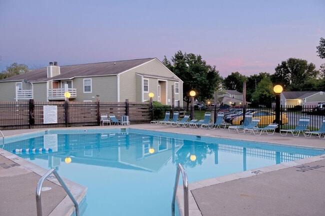 Photo - Pier 39 Apartments & Townhomes