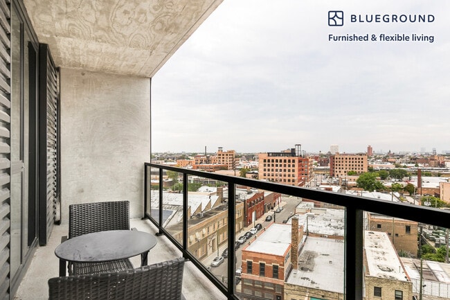 Photo - 1454 W Randolph St Unit GO FL9-ID1308