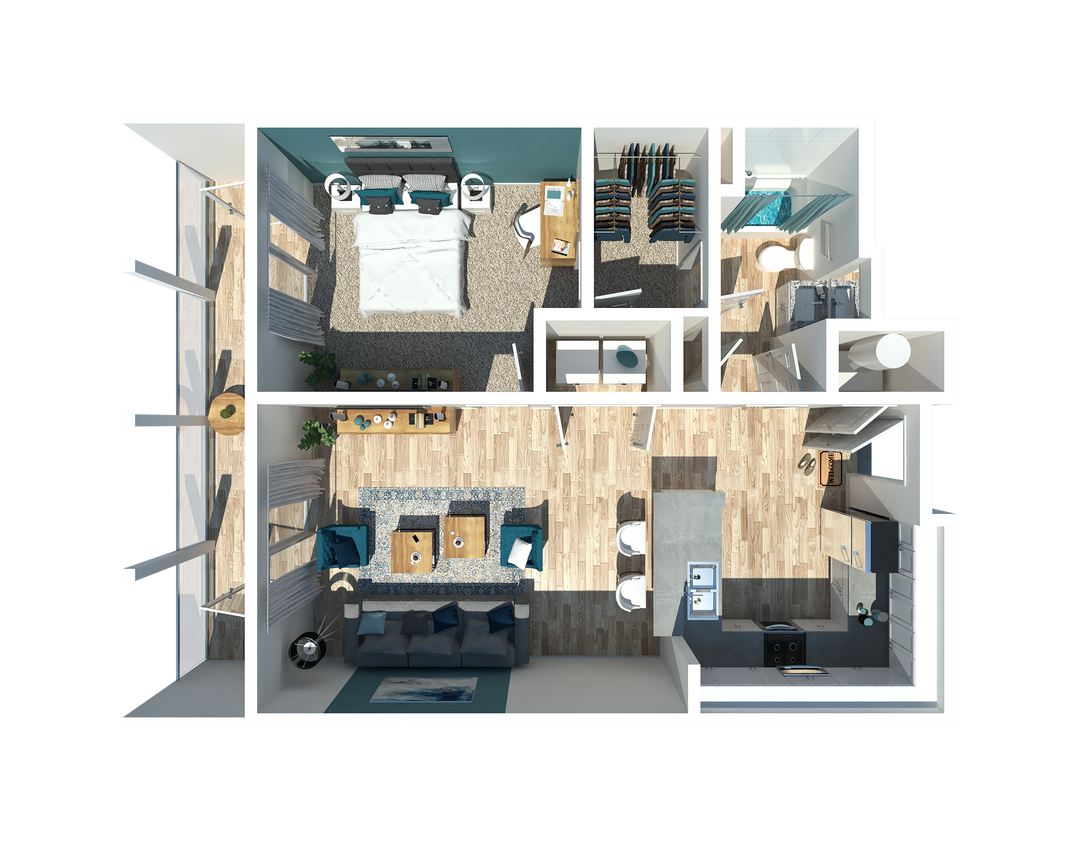 Story Lane - Story Lane