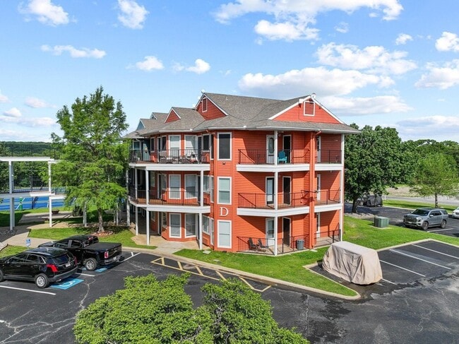 Photo - 2164 Tanglewood Blvd Unit 311