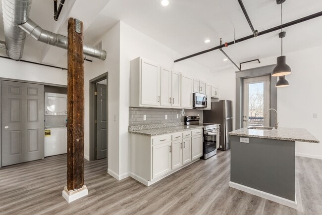 Photo - The Residences at 218 E Main St