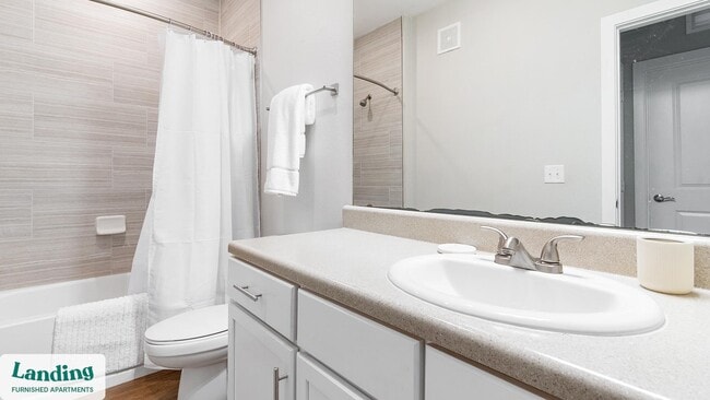 Photo - 215 Hunters Lk Wy Unit 1205.1408521