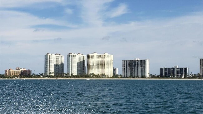 Photo - 1230 Gulf Blvd Unit 1404