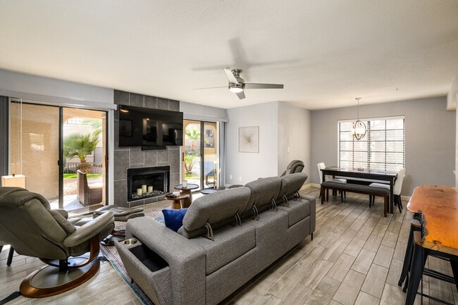 Building Photo - 9695 N 93rd Way Unit ID1255451P