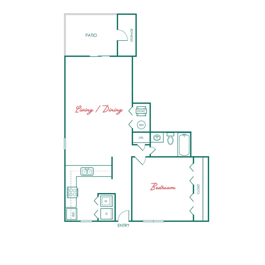Marino-Floorplan-A1-1b1b-647sf.jpg - A1 Renovated