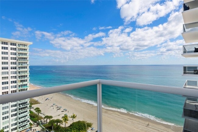 Photo - 3500 Galt Ocean Dr Unit 1516