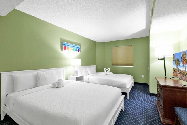 Photo - 2506 N Ocean Blvd Unit ID1266886P