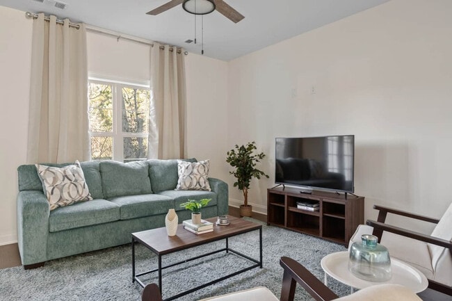 Building Photo - 3319 Old Hickory Blvd Unit SI ID1385492P