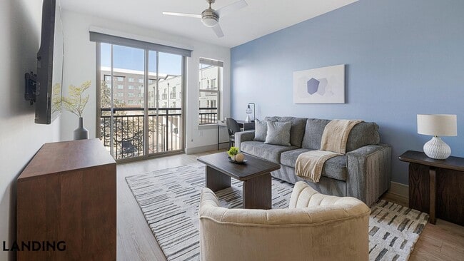 Building Photo - 3100 Scofield Ridge Pkwy Unit 1304