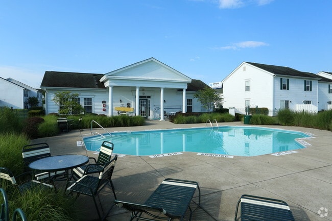 Building Photo - Reserve at Easton