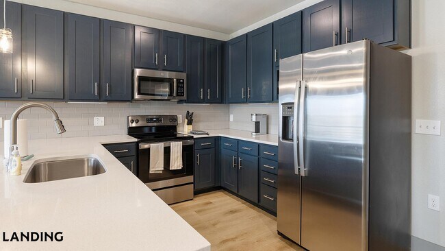 Photo - 2422 S Carrier Pkwy Unit 239