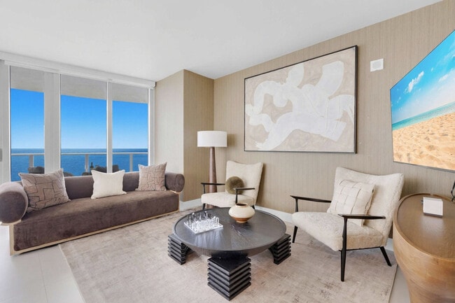 Building Photo - 4111 S Ocean Dr Unit SI ID1227560P