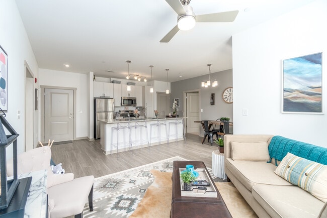 Photo - Daleville Town Center I