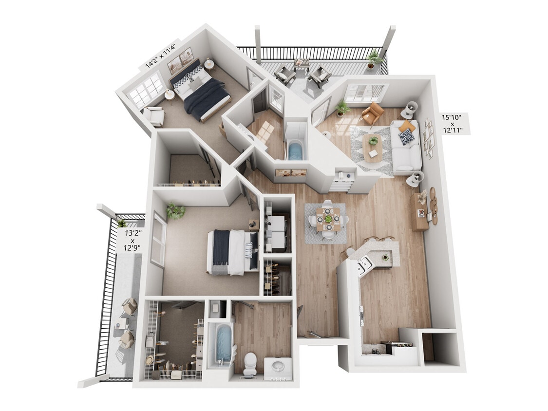 Avana Belmar_B3 - B3